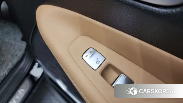 Hyundai The New Santa Fe id 3727788 из Кореи 10