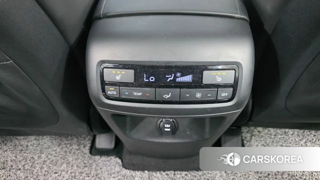 Hyundai The New Palisade id 4665992 из Кореи 10