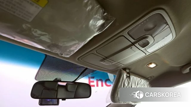 Kia The New Carens id 3854036 из Кореи 10