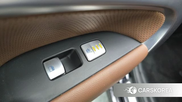 Genesis G70 id 3854031 из Кореи 10