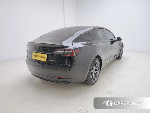 Tesla Model 3 id 4216788 из Китая 10