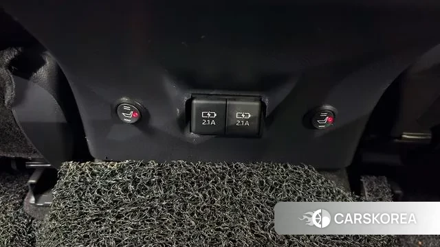 Toyota Camry (XV70) id 3406007 из Кореи 10