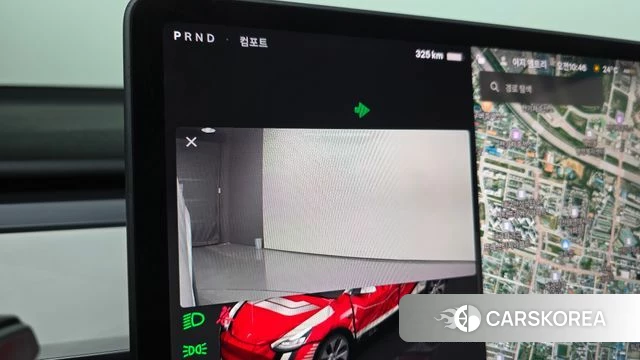 Tesla Model Y id 4834753 из Кореи 10