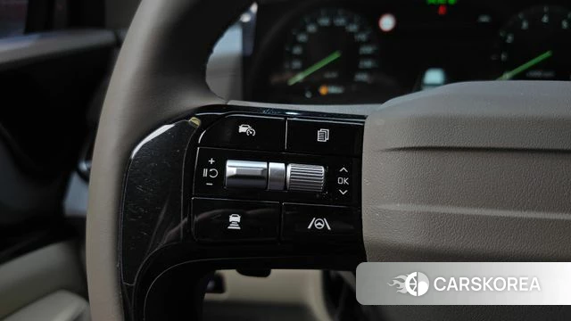 Kia The New Carnival 4th Generation id 4462166 из Кореи 10