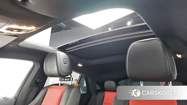 Mercedes-Benz GLE-Class W167 id 3361811 из Кореи 10