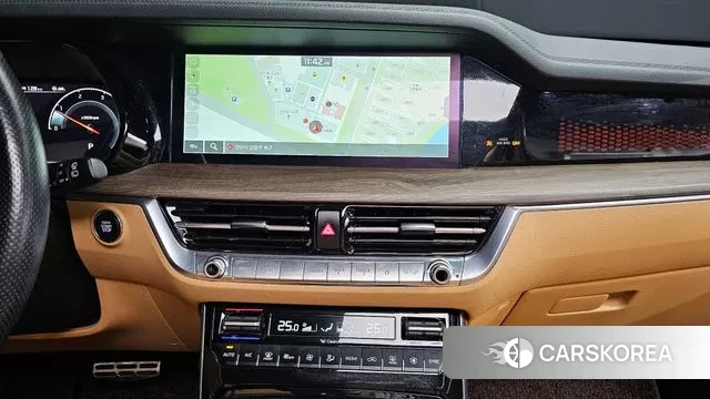 Kia Mohave Master id 3567967 из Кореи 10