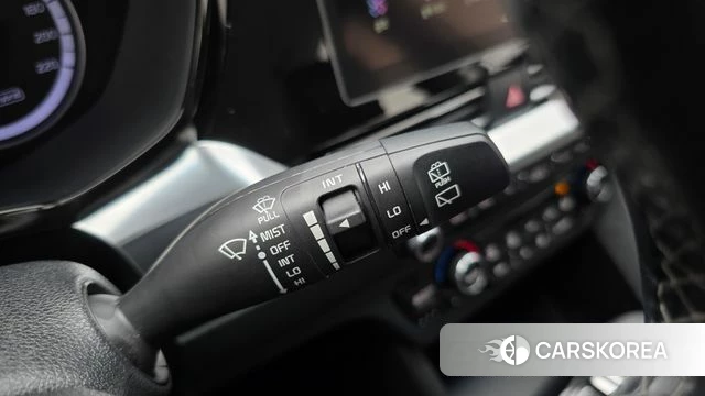 Kia The New Niro id 4317181 из Кореи 10