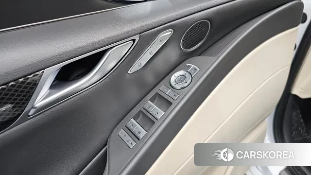 Genesis G80 (RG3) id 3478574 из Кореи 10