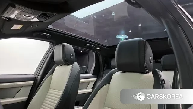 Land Rover Discovery Sports 2nd Generation id 3496842 из Кореи 10