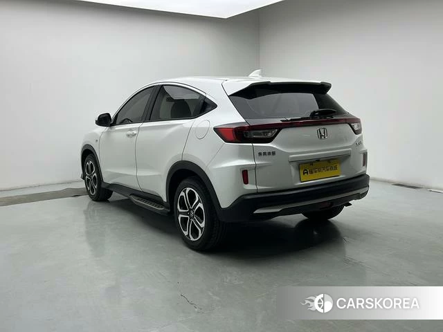 Honda XR-V id 4276328 из Китая 10