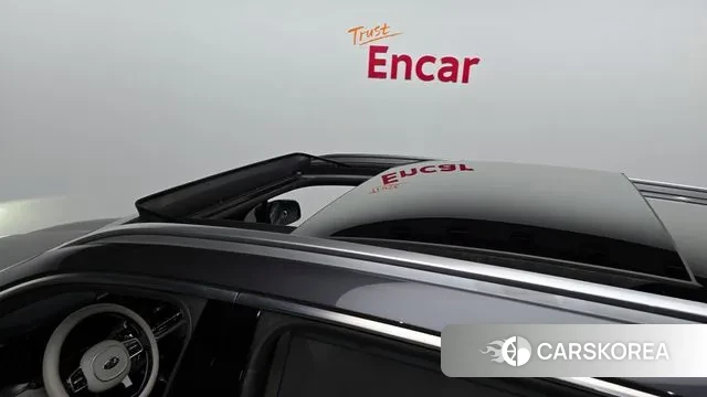 Kia Sorento 4th Generation id 3448818 из Кореи 10