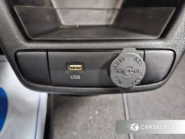 Kia The New Ray id 3138077 из Кореи 10