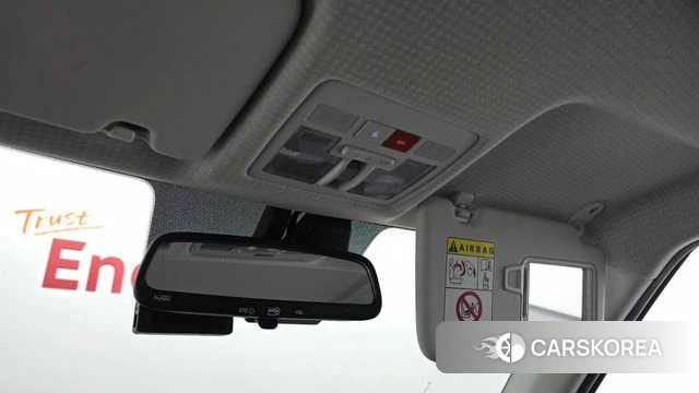 Hyundai Casper id 4880889 из Кореи 10