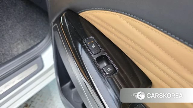 Kia K7 Premier id 4872831 из Кореи 10