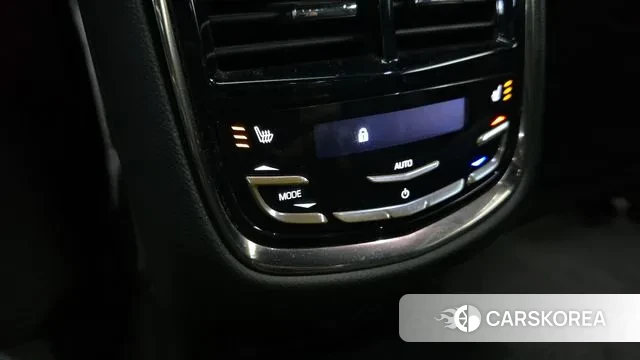 Cadillac CTS 3rd generation id 3439899 из Кореи 10