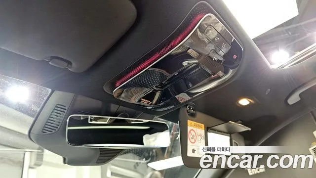 Mercedes-Benz E-Class W213 id 2710675 из Кореи 10