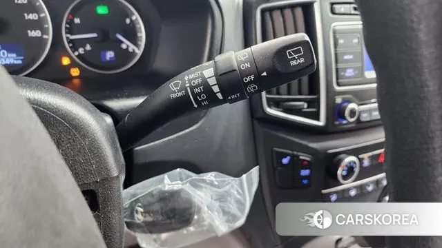 Hyundai Grand Starex id 3588676 из Кореи 10