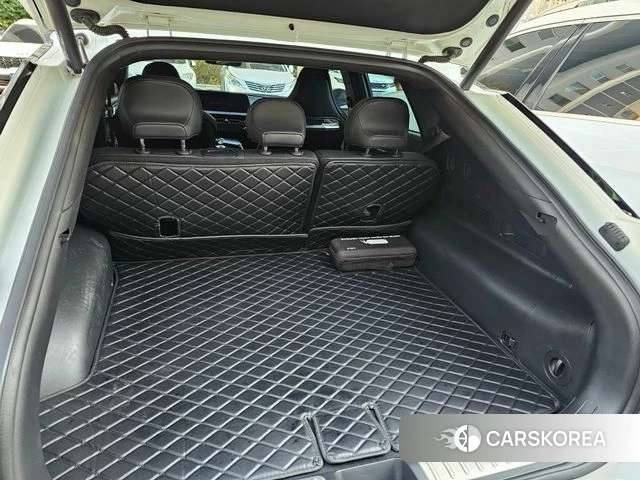 Kia EV6 id 3897128 из Кореи 10