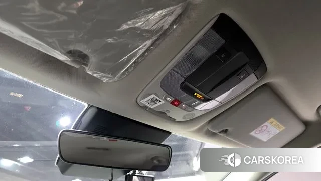 Kia Sportage 5th Generation Hybrid id 3581829 из Кореи 10