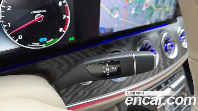 Mercedes-Benz CLS-Class C257 id 2623323 из Кореи 10