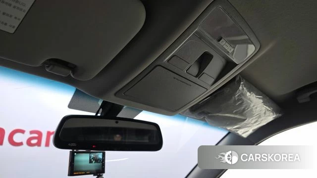 Ssangyong Rexton Sports id 3845306 из Кореи 10