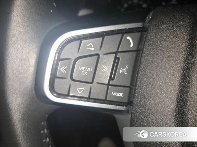 Land Rover Discovery Sports id 4454922 из Кореи 10