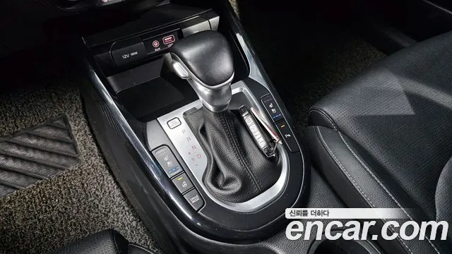 Kia Come New K3 id 2764712 из Кореи 10