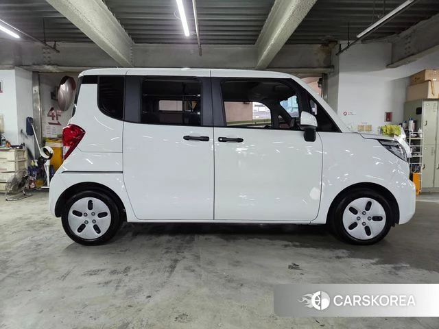 Kia The New Ray id 4651761 из Кореи 10