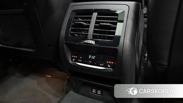 BMW X3 (G01) id 3922453 из Кореи 10