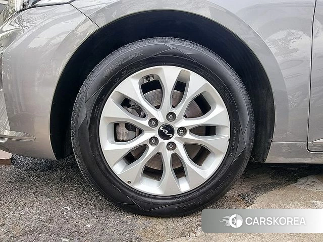 Kia K8 id 3870817 из Кореи 10