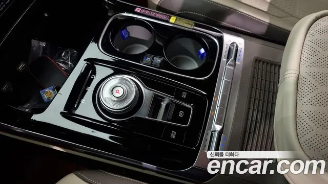 Kia Carnival 4th generation id 2541768 из Кореи 10