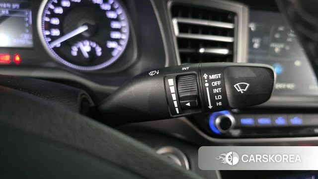 Hyundai The New Avante AD id 4446623 из Кореи 10