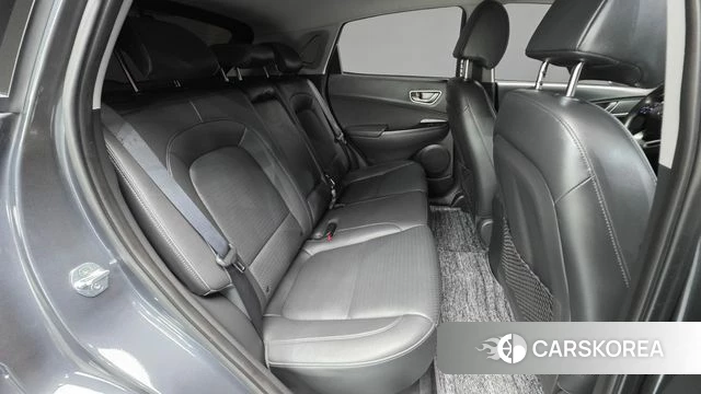 Hyundai Kona Electric id 4350889 из Кореи 10