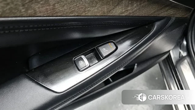 Kia K8 id 3492896 из Кореи 10