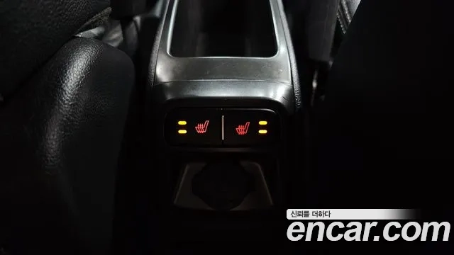 Kia The New Ray id 2864891 из Кореи 10