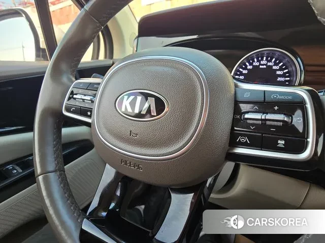 Kia Carnival 4th generation id 3582144 из Кореи 10