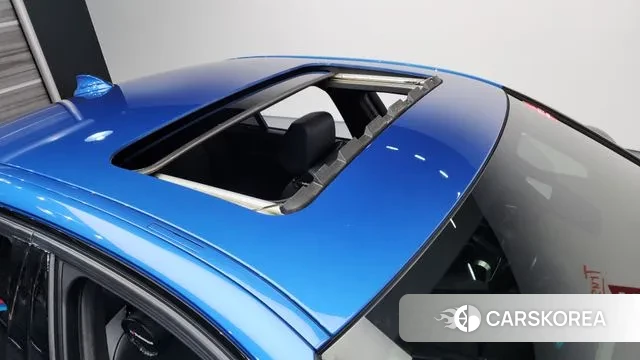 BMW 3 Series (F30) id 3627229 из Кореи 10