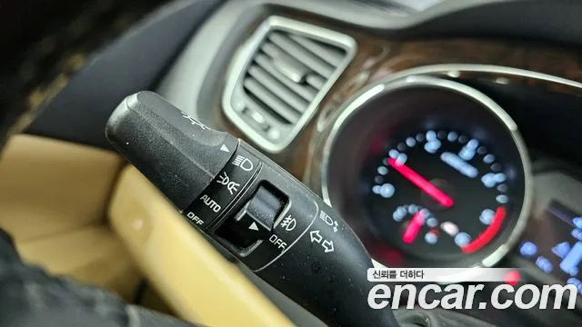 Kia The New Carnival id 2687208 из Кореи 10