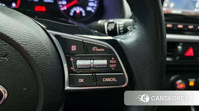 Kia Come New K3 id 3766430 из Кореи 10