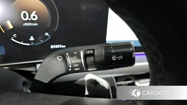 Hyundai Sonata D Edge (DN8) id 3841768 из Кореи 10