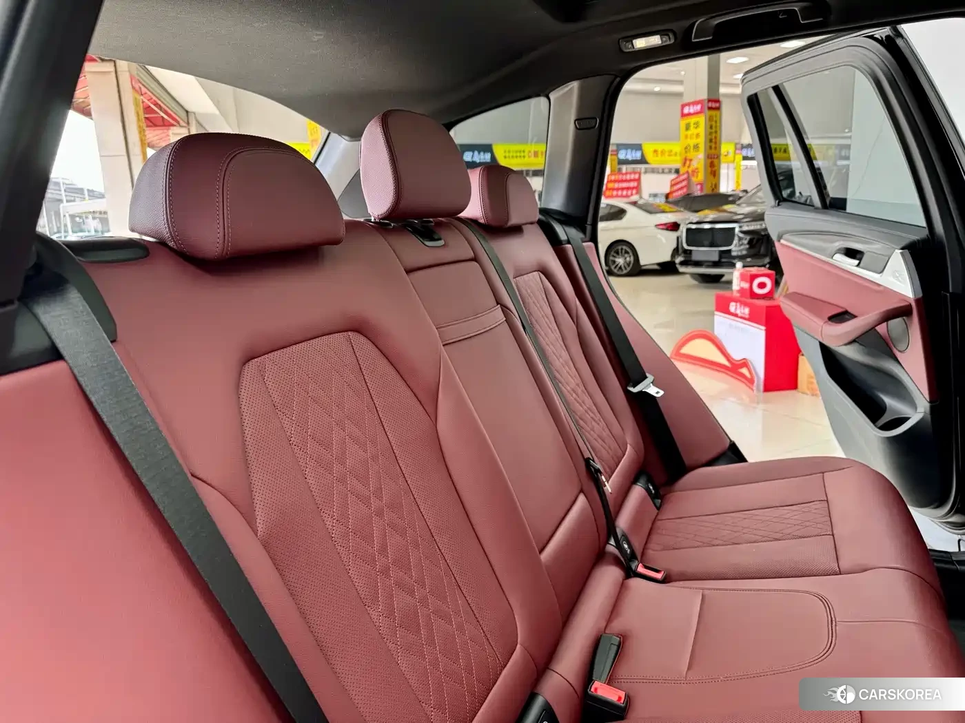 BMW X3 id 4600989 из Китая 10