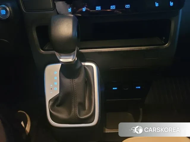 Hyundai Staria id 3246504 из Кореи 10