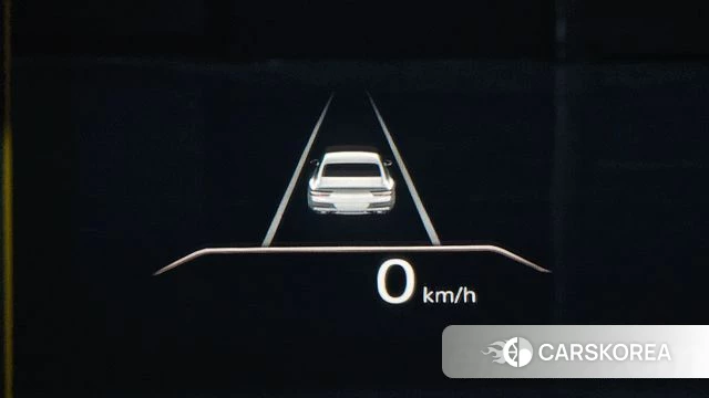 Genesis G80 (RG3) id 4268263 из Кореи 10