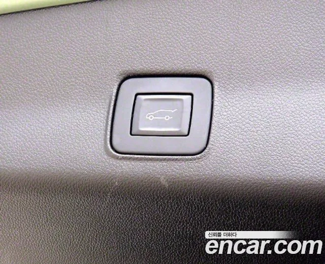 Chevrolet (GM Daewoo) The New Trail Blazer id 2867529 из Кореи 10