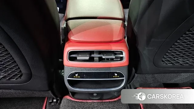 Genesis GV70 id 3561476 из Кореи 10