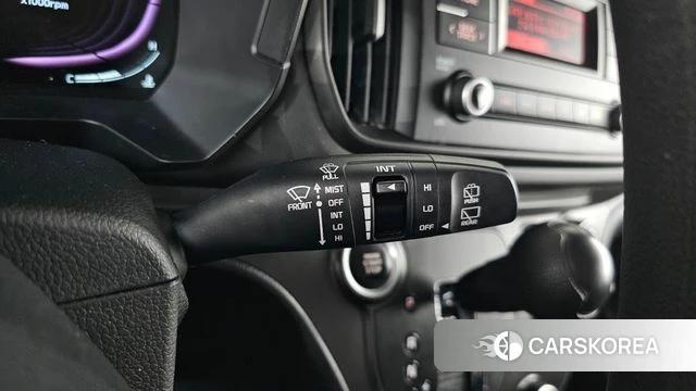 Kia The New Kia Ray id 4847871 из Кореи 10