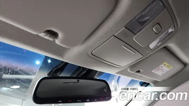 Kia The New K3 2nd generation id 2911421 из Кореи 10