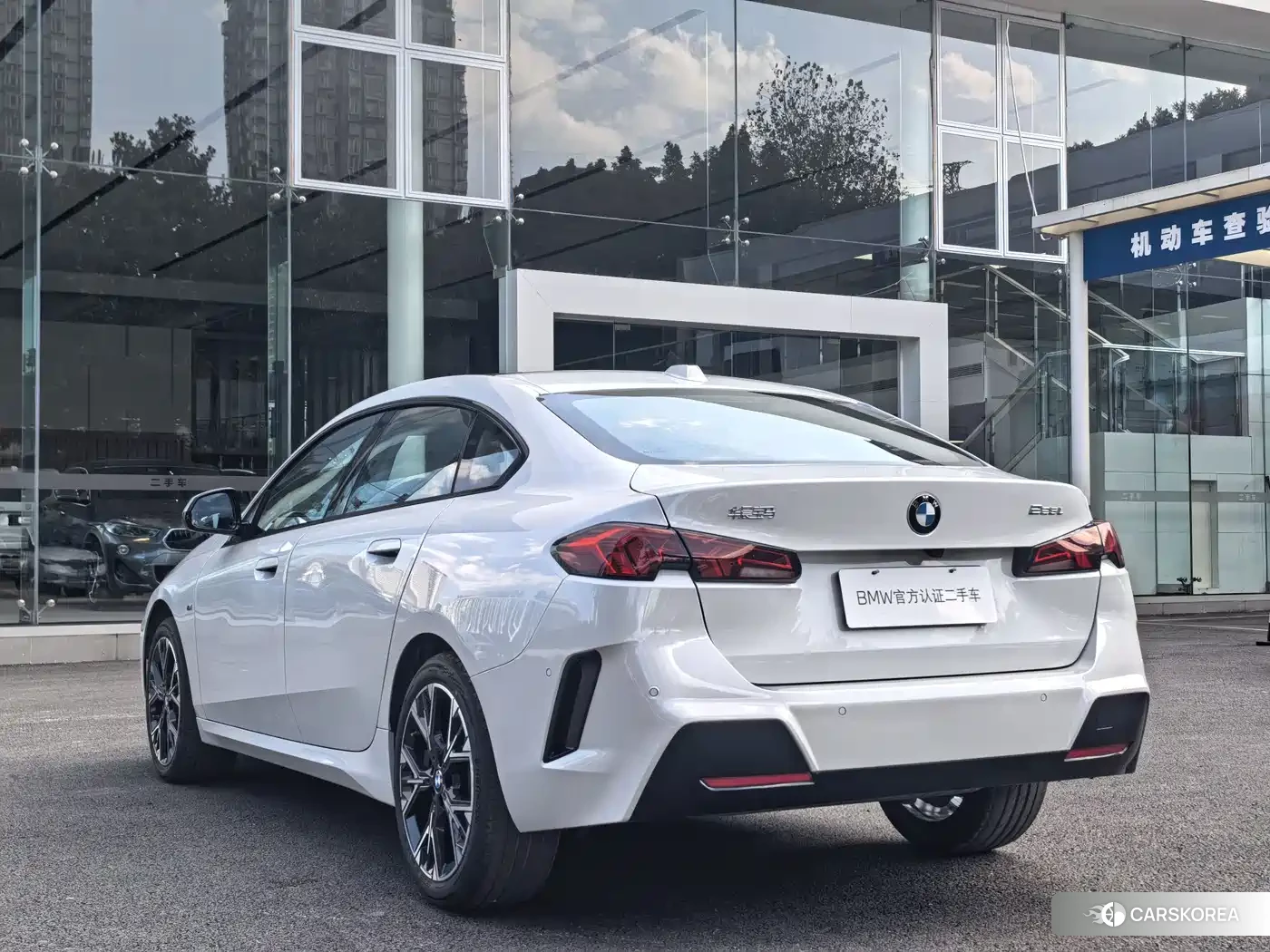 BMW 2 series id 4600533 из Китая 10