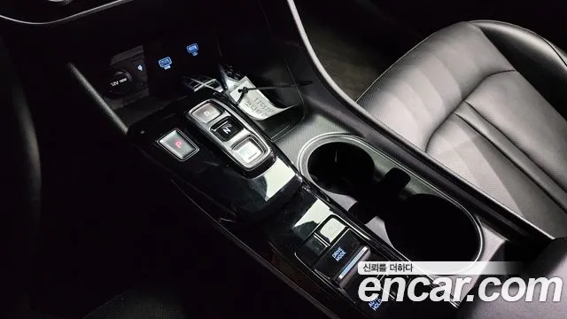 Hyundai Sonata (DN8) id 2695568 из Кореи 10