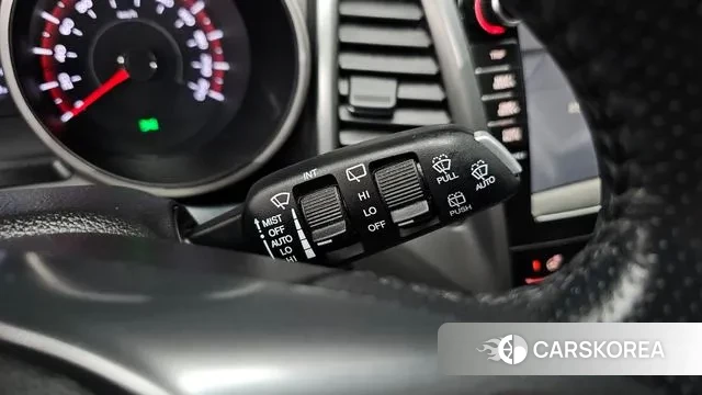 Ssangyong Tivoli Armor id 3356858 из Кореи 10